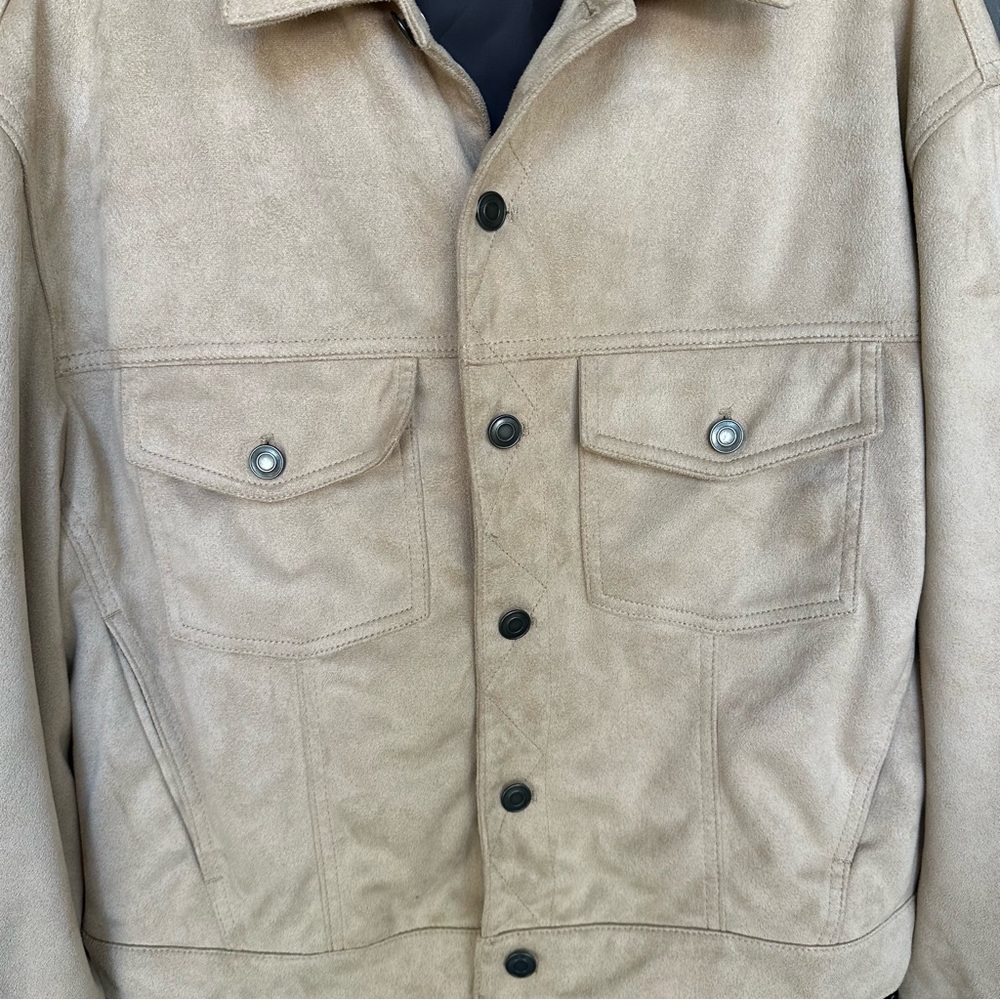ZARA Jacket Size Medium - Picture 5 of 6